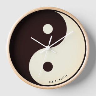 Zen Time Yin Yang
