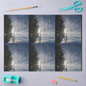 ZEN TISSUEPAPIER (Craft)