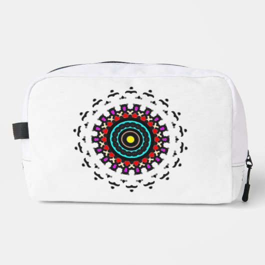 Zen Toilettas Toilettasje (Voorkant)