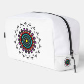 Zen Toilettas Toilettasje (Rechterhoek)