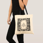 Zen Tote Bag (Voorkant (product))