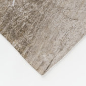 Zen Tribal Asian Elephant Fleece Deken (Hoek)