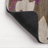 Zen Tribal Asian Elephant Muismat (Hoek)