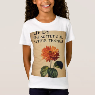 Zen Vibes-collectie T-shirt