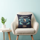 Zen voor games kussen (Stoel)