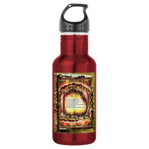 Zen Water Fles