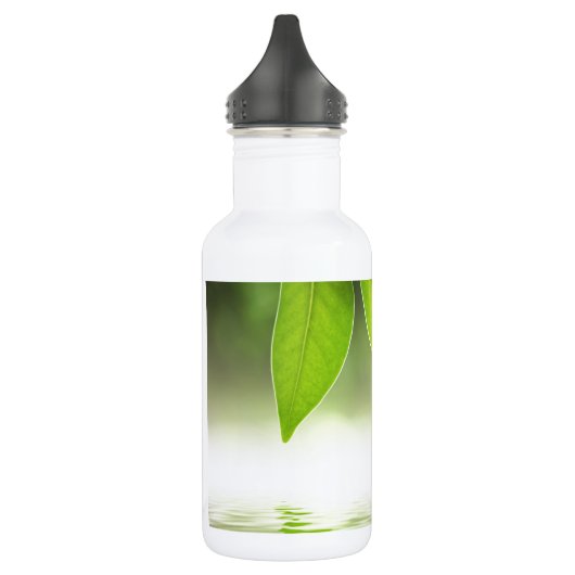 Zen Waterfles (Links)