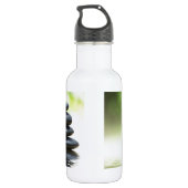 Zen Waterfles (Achterkant)
