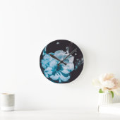 Zen White Rose, vers Ronde Klok (Huis)