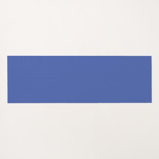 Zen Yoga Mat (Achterkant (horizontaal))