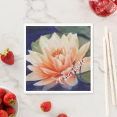 Zen Yoga Party Servet (Insitu)