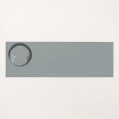 Zen Yogamat (Voorkant (horizontaal))