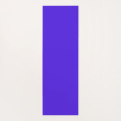 Zenberry Yoga Mat (Achterkant)