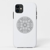 Zendala Design Case-Mate iPhone Case (Achterkant)