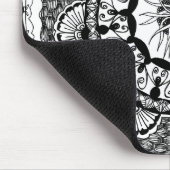 Zendala "Ona" Mousepad Muismat (Hoek)