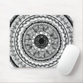 Zendala "Vanity" Mousepad Muismat (Met muis)
