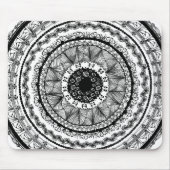 Zendala "Vanity" Mousepad Muismat (Voorkant)