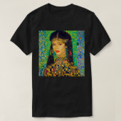 Zendaya 1 t-shirt (Design voorkant)