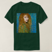 Zendaya 4 t-shirt (Design voorkant)