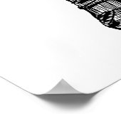  zenddag radiozender poster (Hoek)