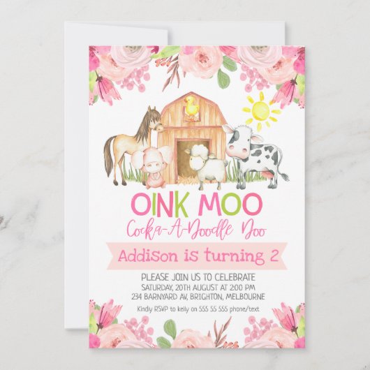 Zendemische vierkanten kaart (Voorkant)