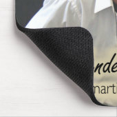 ZenderTalk-Muismat Muismat (Hoek)