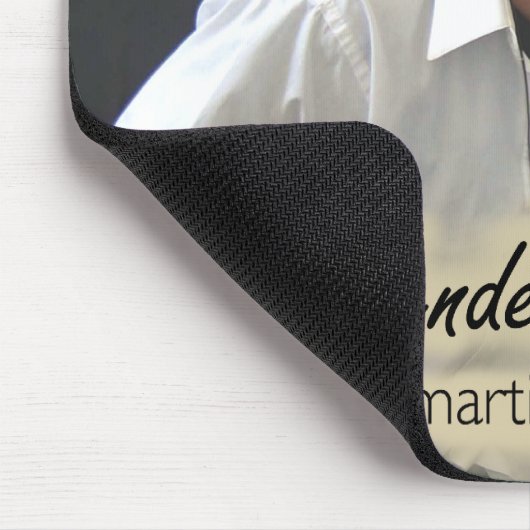 ZenderTalk-Muismat Muismat (Hoek)