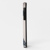 Zendoodle pug Case-Mate iPhone case (Achterkant/links)