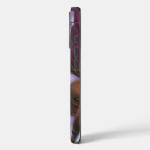 Zendyr in het bos Case-Mate iPhone case (Achterkant / Links)