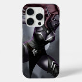 Zendyr op Telogrus Case-Mate iPhone Case (Achterkant)