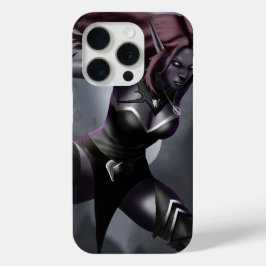 Zendyr op Telogrus iPhone 15 Pro Case