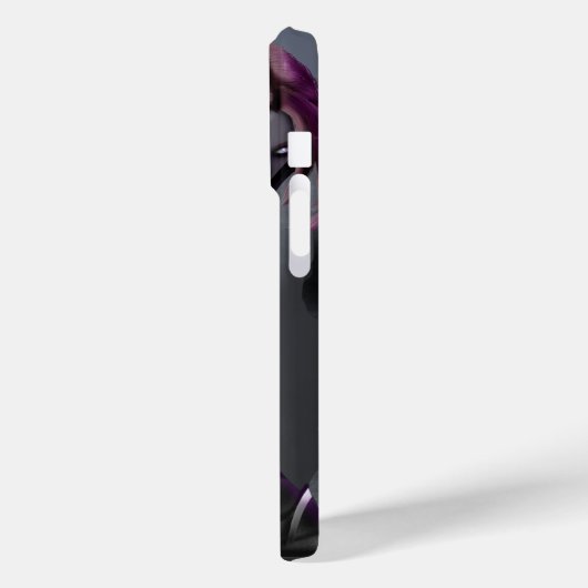 Zendyr op Telogrus Case-Mate iPhone Case (Achterkant / Links)