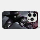Zendyr op Telogrus Case-Mate iPhone Case (Achterkant (horizontaal))