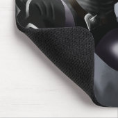 Zendyr op Telogrus Muismat (Hoek)