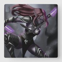 Zendyr op Telogrus