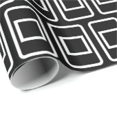 Zener-Kaart | Holle vierkant Cadeaupapier (Rol Hoek)