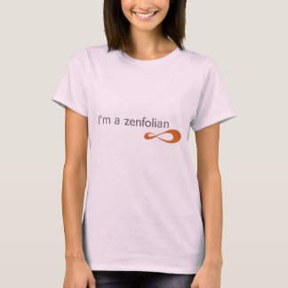 Zenfolian Long Slapes Shirt