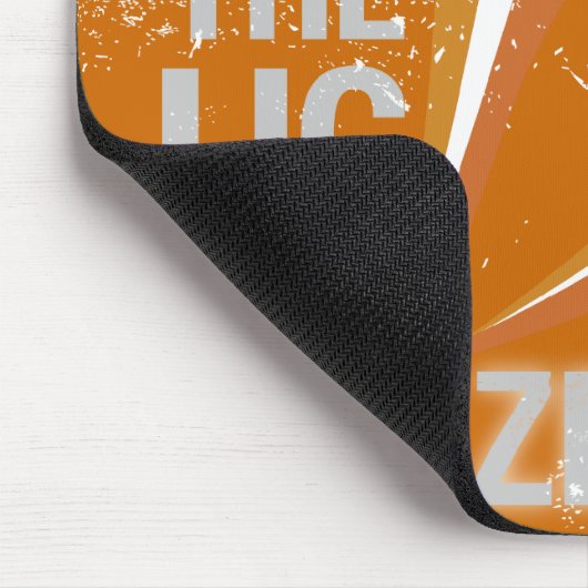 Zenfolio Mousepad Muismat (Hoek)