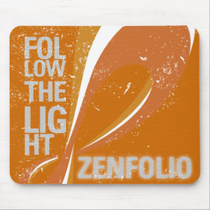 Zenfolio Mousepad Muismat