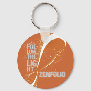 Zenfolio Sleutelhanger