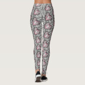 Zenhart Leggings (Achterkant)