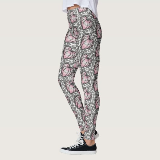 Zenhart Leggings (Links)