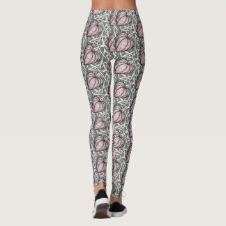 Zenhart Leggings