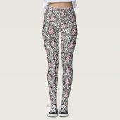 Zenhart Leggings (Voorkant)