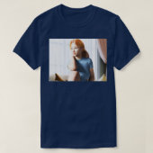 Zenia T-shirt (Design voorkant)