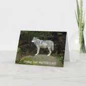 Zening uit kaart (Voorkant)