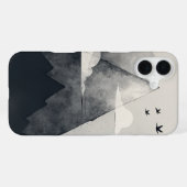 Zenit iPhone Hoesje (Achterkant horizontaal)