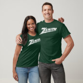 Zenit licht t-shirt (Unisex)