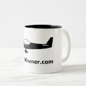 Zenith 650B Mok (Voorkant rechts)