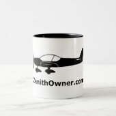 Zenith 650B Mok (Center)